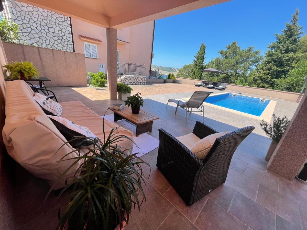 Apartments Villa Antonia Ядраново Экстерьер фото
