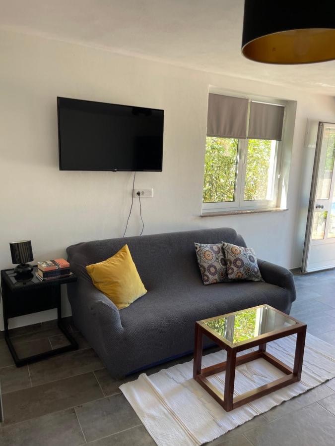 Apartments Villa Antonia Ядраново Экстерьер фото