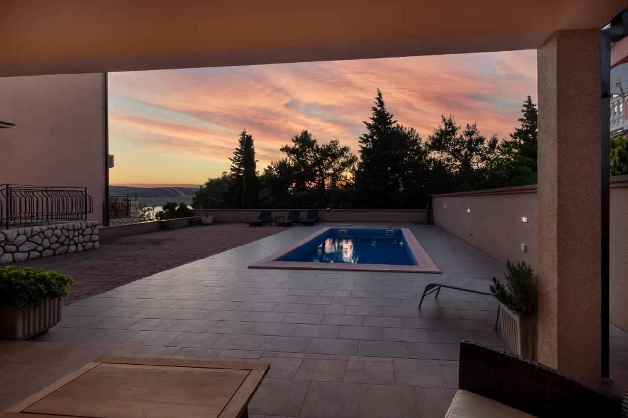 Apartments Villa Antonia Ядраново Экстерьер фото