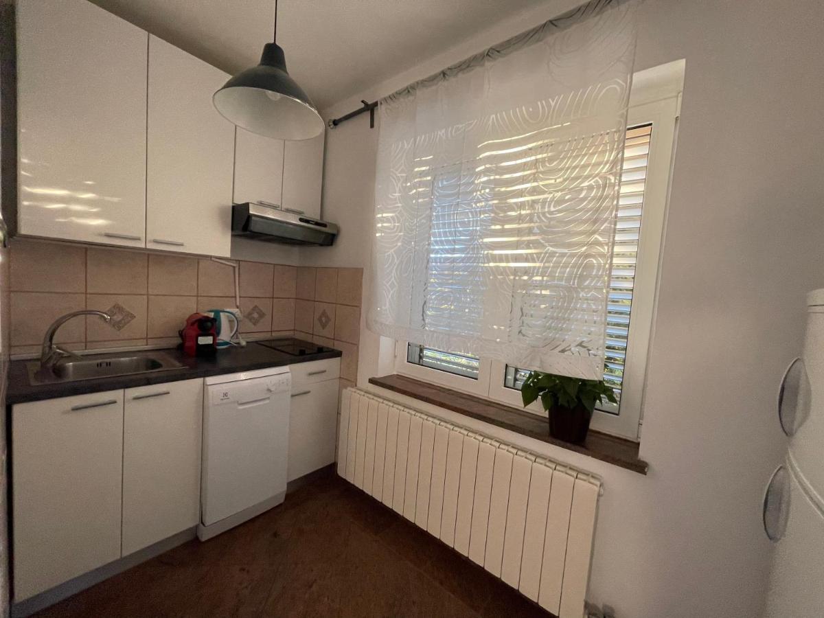 Apartments Villa Antonia Ядраново Экстерьер фото