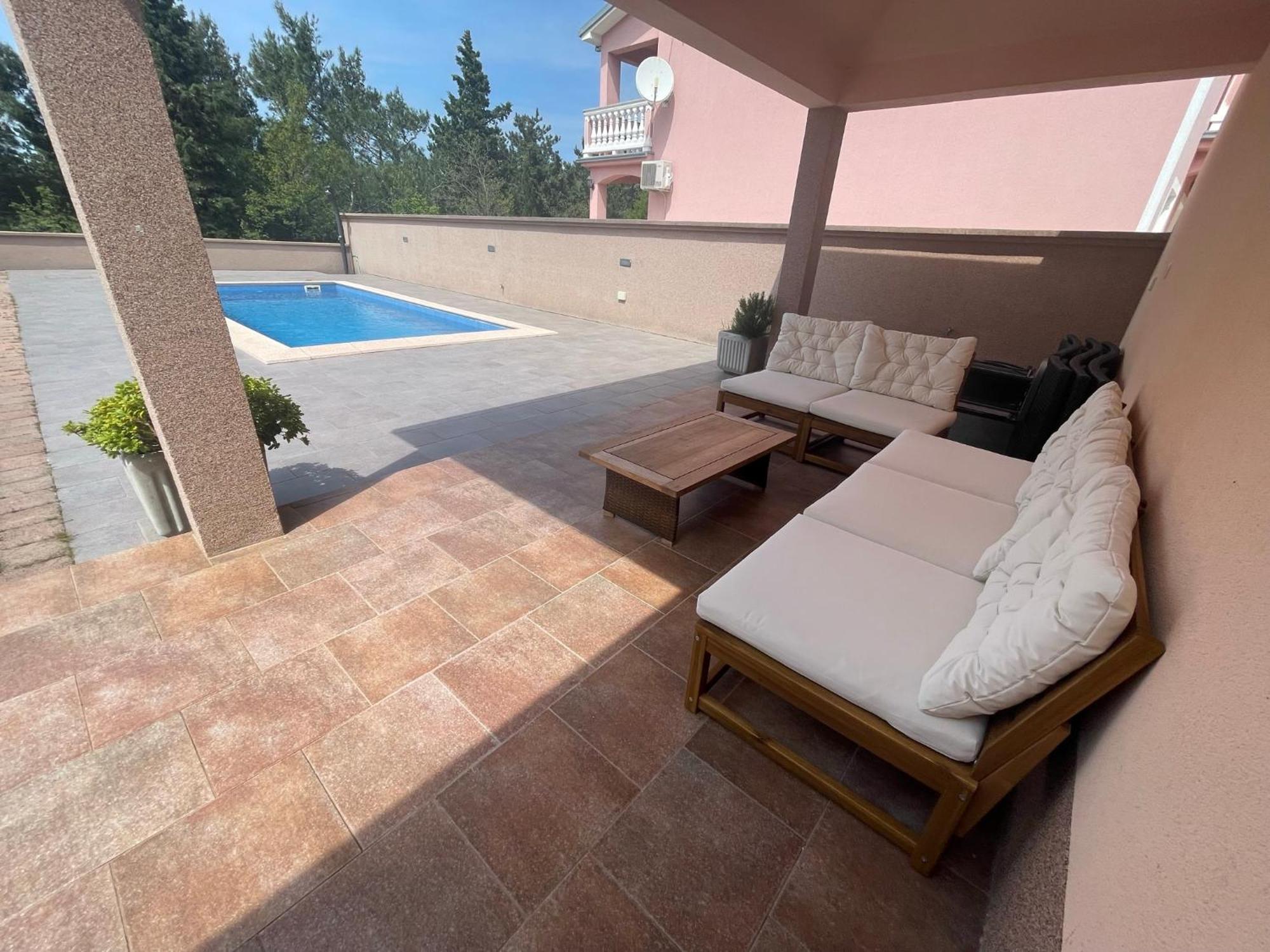 Apartments Villa Antonia Ядраново Экстерьер фото
