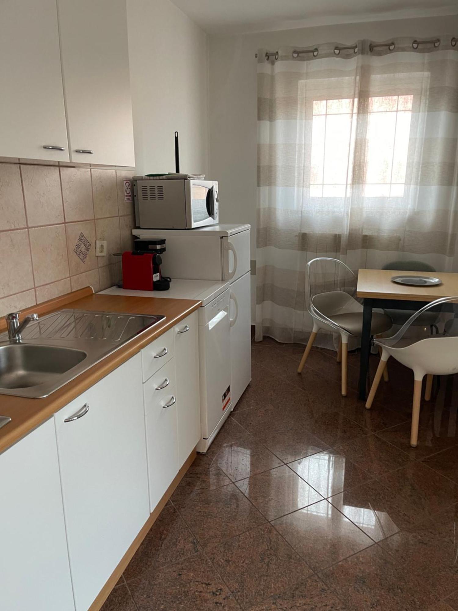 Apartments Villa Antonia Ядраново Экстерьер фото