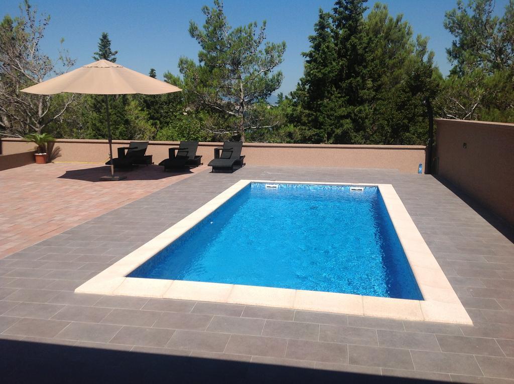 Apartments Villa Antonia Ядраново Экстерьер фото