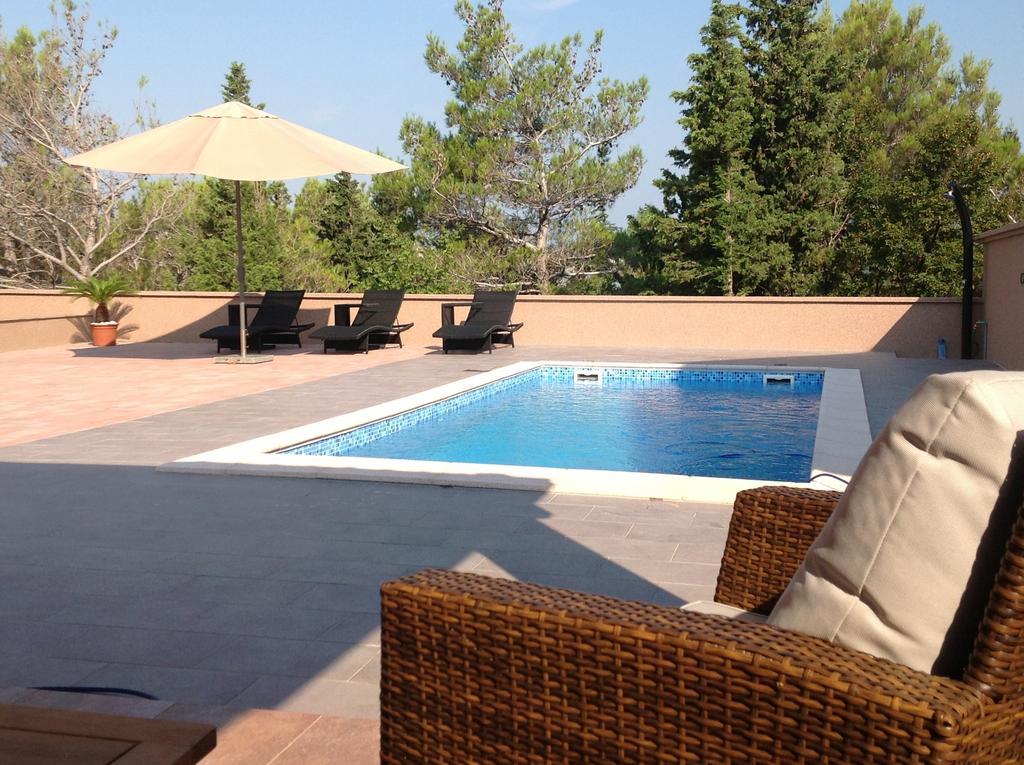 Apartments Villa Antonia Ядраново Экстерьер фото